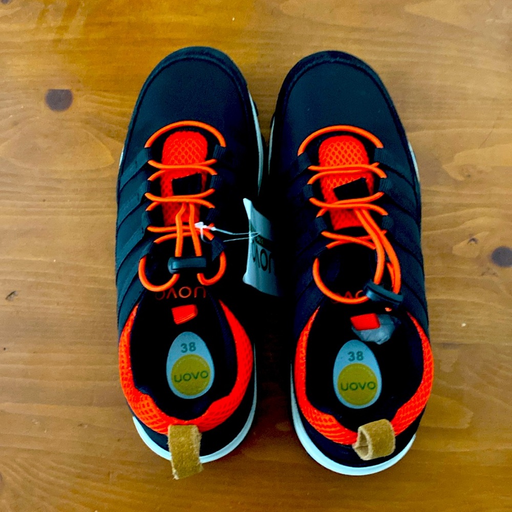 Kids Hiking Shoes